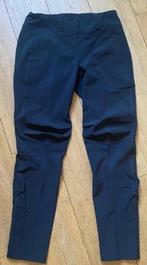 Zwarte Marithé Francois Girbaud broek maat 36, Kleding | Dames, Broeken en Pantalons, Ophalen, Zwart, Maat 36 (S), Gedragen