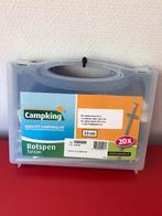 Te koop: Campking Rotspen Tarzan. Niet gebruikt., Caravans en Kamperen, Camper-accessoires, Ophalen, Nieuw