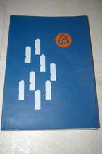 Boeken; Lettertypen en Kalligraferen., Ophalen of Verzenden, Zo goed als nieuw