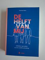 De helft van mij - Vanessa Maes, Boeken, Ophalen of Verzenden, Zo goed als nieuw, Vanessa Maes