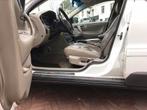 Volvo XC70 2.5 T AWD Geartronic standkachel met goede 4 X 4, Automaat, Euro 5, Beige, XC70