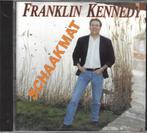 Franklin Kennedy - Schaakmat, Cd's en Dvd's, Cd's | Nederlandstalig, Levenslied of Smartlap, Zo goed als nieuw, Verzenden