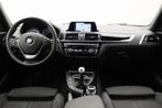 BMW 1-serie 116i Edition Sport Line Shadow Executive M Sport, 1-Serie, 65 €/maand, Wit, Origineel Nederlands