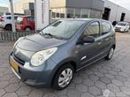 Suzuki Alto 1.0 Comfort Plus (bj 2011), Auto diversen, Handgeschakeld, Zilver of Grijs, Benzine, Hatchback