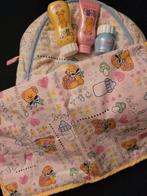 Luiertas Baby chou chou pop, Kinderen en Baby's, Speelgoed | Poppen, Ophalen of Verzenden, Zo goed als nieuw