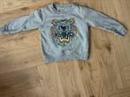 Kenzo sweater, Kinderen en Baby's, Ophalen of Verzenden