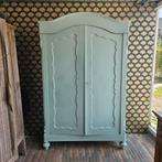 Mooie biedermeier kledingkast, Ophalen, Nieuw