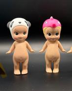 Sonny Angel poppetjes 2 stuks, Ophalen of Verzenden, Zo goed als nieuw