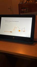 HP Chromebook x360 G2EE - 14 inch, Computers en Software, Chromebooks, Ophalen, 14 inch, Qwerty, Touchscreen
