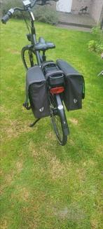 Foza fietstassen, Ophalen of Verzenden, Nieuw, Forza