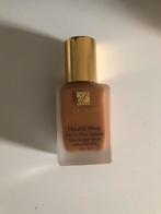 Estee Lauder Double Wear Foundation - Amber Honey, Gehele gezicht, Beige, Ophalen of Verzenden, Zo goed als nieuw