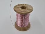 COLOR WIRE 0,2 MM ...20 Meter !, Ophalen of Verzenden, Nieuw, Overige typen