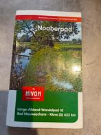 Noaberpad Wandelgids NIVON, intact!, Ophalen of Verzenden, Gelezen, Overige onderwerpen