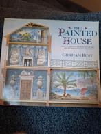The Painted House - Graham Rust, Ophalen of Verzenden, Zo goed als nieuw, Architectuur algemeen, Graham Rust