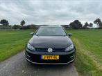 Volkswagen Golf GTE /DSG / Apple CarPlay/2e eigenaar, Auto's, Volkswagen, 4 cilinders, 150 pk, Zwart, Plug-in hybride