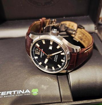 Certina DS Prince automaat  beschikbaar voor biedingen