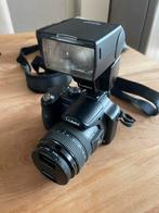 Panasonic Lumix DMC FZ50, Ophalen of Verzenden, Zo goed als nieuw, Overige Merken, 8 keer of meer