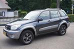 Toyota RAV4 2.0-16V VVT-i Sol Airco Automaat Trekhaak, Automaat, 1998 cc, 4 cilinders, 150 pk