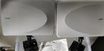 Sony SS-SR35-surround-satellietspeakers, Ophalen, Gebruikt, Overige typen, Sony