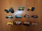 Matchbox metalen modelvoertuigen jaren '70, Ophalen of Verzenden, Gebruikt, Matchbox