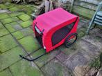 fiets aanhanger voor hond, Ophalen, Gebruikt, Hondenkar, 40 tot 60 kg