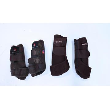 Beenbescherming maat S beschikbaar voor biedingen