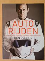 Ben Collins - Autorijden, Boeken, Auto's | Boeken, Overige merken, Ophalen of Verzenden, Zo goed als nieuw, Ben Collins