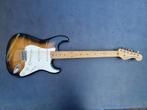 JV Squier '57 Stratocaster (1983), Ophalen, Gebruikt, Solid body, Overige merken
