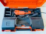 Fein MM500QSL MM 500 QSL multitool multimachine multimaster, Duitsland, Contact via website, Fein, Ophalen of Verzenden