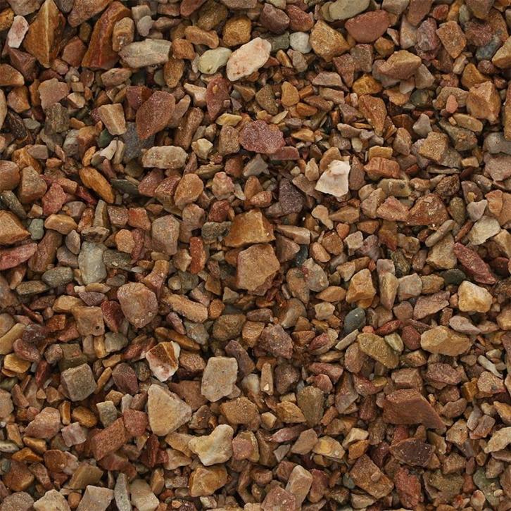 grauwacke split 8-16 mm, Tuin en Terras, Grind, Keien en Split, Nieuw, Split, Ophalen of Verzenden