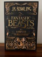 Nieuw J.K. Rowling - Fantastic beasts and where to find them, Ophalen of Verzenden, Nieuw, J.K. Rowling