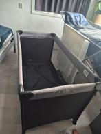 Campingbedje Titaniumbaby, Ophalen, Gebruikt