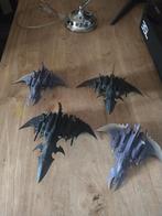 Drukhari leger, Hobby en Vrije tijd, Wargaming, Ophalen of Verzenden, Zo goed als nieuw, Figuurtje(s)