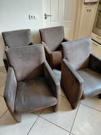 4 Stoelen - Set van Vier, Huis en Inrichting, Ophalen of Verzenden