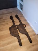 2x Solar SP C-Tech 10ft Sleeves Nieuwstaat, Watersport en Boten, Ophalen of Verzenden, Zo goed als nieuw, Overige typen