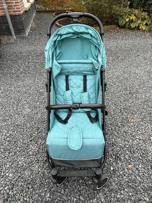 Chicco trolley me, Kinderen en Baby's, Buggy's, Zo goed als nieuw, Overige merken, Verzenden