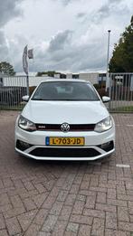 Volkswagen Polo 1.8 TSI 141KW BMT GTI 2015 Wit, Wit, 1180 kg, Particulier, 1100 kg