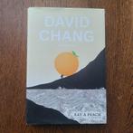 Eat a Peach: A Memoir by David Chang, Gelezen, Ophalen of Verzenden