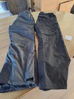 2 Skibroeken Maat XL, Ophalen of Verzenden, Gedragen, Maat 46/48 (XL) of groter, Broek
