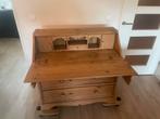 Antieke Secretaire/Dressoir - Opknapper, Huis en Inrichting, Kasten | Dressoirs, Ophalen, Gebruikt, 100 tot 150 cm, Met lade(s)