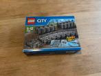 Lego city 7499 uitbreidingsset rails, Kinderen en Baby's, Speelgoed | Duplo en Lego, Ophalen of Verzenden, Zo goed als nieuw