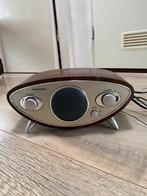 Grundig retro radio, Gebruikt, Ophalen