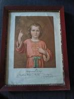Heilige Communie 1913 Duitsland in bijzondere lijst € 15,00, Antiek en Kunst, Antiek | Religie, Ophalen of Verzenden