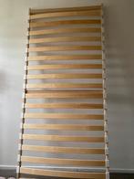 Lattenbodem 90X200, Ophalen of Verzenden, Zo goed als nieuw, Eenpersoons, 90 cm