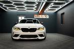 BMW 2 Serie Coupé M2 DCT Competition / Carbon / CS style /, Auto's, BMW, Automaat, Achterwielaandrijving, Gebruikt, 4 stoelen