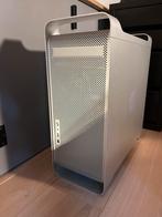PowerMac G5 7,3 Dual 2.0 GHz Vintage, Computers en Software, Apple Desktops, Ophalen, 256 GB, HDD, Zo goed als nieuw