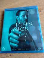 John Wick, Cd's en Dvd's, Blu-ray, Ophalen, Zo goed als nieuw, Actie