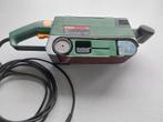 Bandschuurmachine, Doe-het-zelf en Verbouw, Gereedschap | Schuurmachines, Ophalen, Gebruikt, 600 tot 1200 watt, Bandschuurmachine