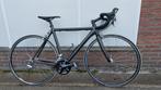 Carbon Racefiets, Overige merken, 15 tot 20 versnellingen, Zo goed als nieuw, 53 tot 57 cm