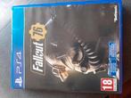 Fallout 76, Spelcomputers en Games, Games | Sony PlayStation 4, Online, Vanaf 18 jaar, Overige genres, 1 speler